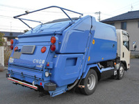 ISUZU Elf Garbage Truck SFG-NMR82AN 2010 92,239km_4