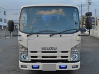 ISUZU Elf Garbage Truck SFG-NMR82AN 2010 92,239km_7