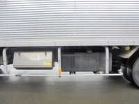 UD TRUCKS Condor Aluminum Van SKG-MK38L 2011 197,680km_10