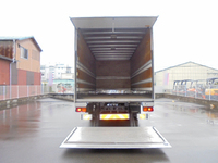 UD TRUCKS Condor Aluminum Van SKG-MK38L 2011 197,680km_5