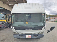 ISUZU Elf Truck (With 4 Steps Of Unic Cranes) PA-NPR81R 2005 138,486km_10