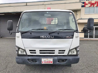 ISUZU Elf Truck (With 4 Steps Of Unic Cranes) PA-NPR81R 2005 138,486km_9
