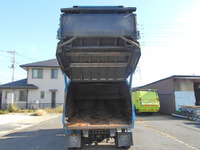 ISUZU Elf Garbage Truck KK-NPR72GDR 2002 176,380km_10