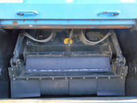 ISUZU Elf Garbage Truck KK-NPR72GDR 2002 176,380km_12