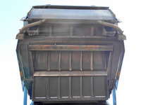 ISUZU Elf Garbage Truck KK-NPR72GDR 2002 176,380km_15