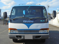 ISUZU Elf Garbage Truck KK-NPR72GDR 2002 176,380km_7