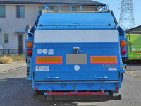 ISUZU Elf Garbage Truck KK-NPR72GDR 2002 176,380km_8
