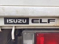 ISUZU Elf Truck (With 4 Steps Of Unic Cranes) BDG-NKR85R 2007 262,257km_16