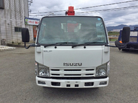 ISUZU Elf Truck (With 4 Steps Of Unic Cranes) BDG-NKR85R 2007 262,257km_7