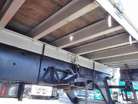 UD TRUCKS Big Thumb Truck (With 4 Steps Of Cranes) KL-CD48J 2004 474,900km_17