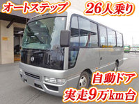 NISSAN Civilian Micro Bus ABG-DVW41 2011 99,000km_1