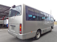 NISSAN Civilian Micro Bus ABG-DVW41 2011 99,000km_2