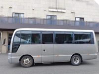 NISSAN Civilian Micro Bus ABG-DVW41 2011 99,000km_3