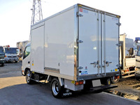 TOYOTA Dyna Refrigerator & Freezer Truck TKG-XZC605 2013 38,122km_2