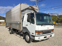 MITSUBISHI FUSO Fighter Covered Wing KC-FK617H 1996 778,815km_3