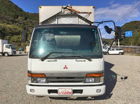 MITSUBISHI FUSO Fighter Covered Wing KC-FK617H 1996 778,815km_6