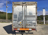 MITSUBISHI FUSO Fighter Covered Wing KC-FK617H 1996 778,815km_8