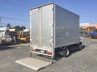 MITSUBISHI FUSO Canter Aluminum Van TKG-FEA20 2015 94,733km_2