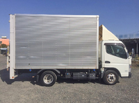 MITSUBISHI FUSO Canter Aluminum Van TKG-FEA20 2015 94,733km_6
