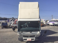 MITSUBISHI FUSO Canter Aluminum Van TKG-FEA20 2015 94,733km_8