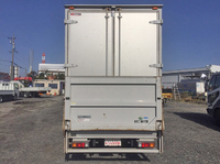 MITSUBISHI FUSO Canter Aluminum Van TKG-FEA20 2015 94,733km_9