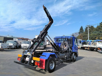 HINO Ranger Arm Roll Truck KK-FD1JGEA 2004 199,994km_2