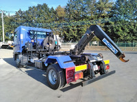 HINO Ranger Arm Roll Truck KK-FD1JGEA 2004 199,994km_4