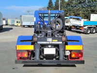 HINO Ranger Arm Roll Truck KK-FD1JGEA 2004 199,994km_8