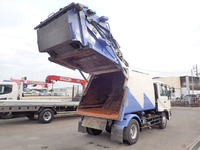 UD TRUCKS Condor Garbage Truck BDG-LK36C 2008 188,422km_10