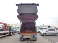 UD TRUCKS Condor Garbage Truck BDG-LK36C 2008 188,422km_9