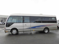 TOYOTA Coaster Micro Bus PB-XZB51 2006 147,515km_5
