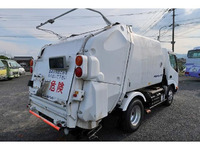 HINO Dutro Garbage Truck BJG-XKU304X 2010 141,000km_3
