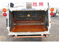 HINO Dutro Garbage Truck BJG-XKU304X 2010 141,000km_6