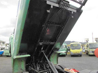 MITSUBISHI FUSO Canter Garbage Truck KK-FE63EEY 2000 _11