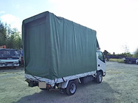 TOYOTA Toyoace Covered Truck ABF-TRY230 2015 50,455km_2