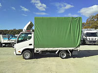 TOYOTA Toyoace Covered Truck ABF-TRY230 2015 50,455km_4