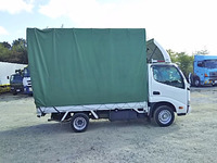 TOYOTA Toyoace Covered Truck ABF-TRY230 2015 50,455km_5
