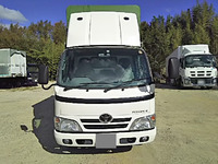 TOYOTA Toyoace Covered Truck ABF-TRY230 2015 50,455km_6