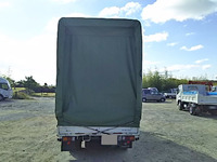 TOYOTA Toyoace Covered Truck ABF-TRY230 2015 50,455km_7