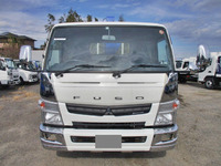 MITSUBISHI FUSO Canter Truck (With 3 Steps Of Cranes) TKG-FEB90 2015 51,644km_11