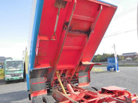HINO Dutro Garbage Truck BDG-XZU404M 2007 191,000km_12