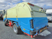 HINO Dutro Garbage Truck BDG-XZU404M 2007 191,000km_2