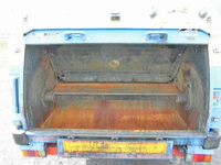 HINO Dutro Garbage Truck BDG-XZU404M 2007 191,000km_5
