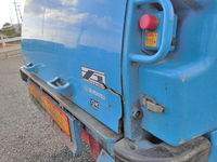HINO Dutro Garbage Truck BDG-XZU404M 2007 191,000km_7