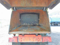 HINO Dutro Garbage Truck BDG-XZU404M 2007 191,000km_8