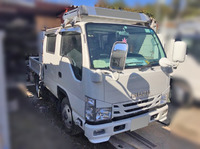 ISUZU Elf Double Cab TRG-NHS85A 2015 79,000km_4