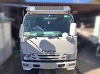 ISUZU Elf Double Cab TRG-NHS85A 2015 79,000km_6