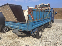 MAZDA Titan Dump N-WGFAD 1989 142,945km_2