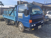 MAZDA Titan Dump N-WGFAD 1989 142,945km_3