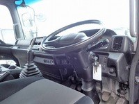 HINO Ranger Safety Loader (With 3 Steps Of Cranes) LKG-FE7JLAA 2011 73,000km_24